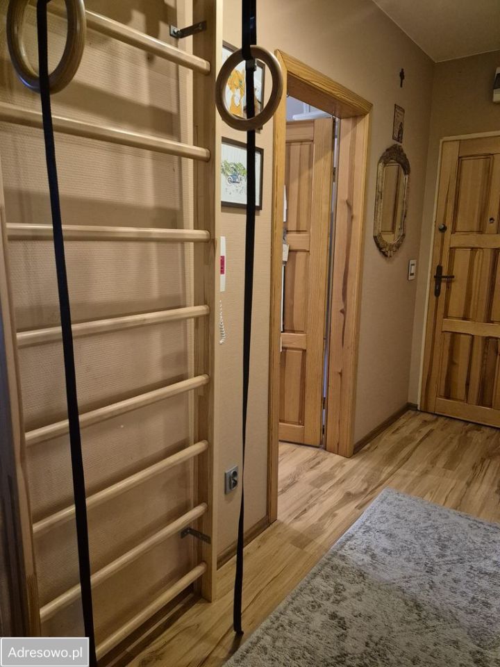 Mieszkanie 2-pokojowe Wrocław Psie Pole, ul. Miłostowska. Zdjęcie 2