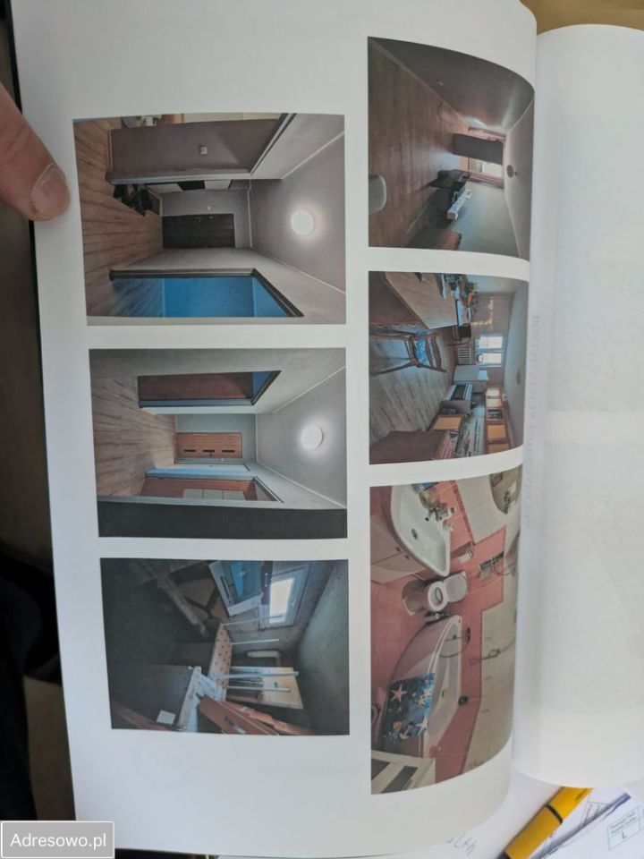 Mieszkanie 3-pokojowe Kusowo, ul. Osiedlowa