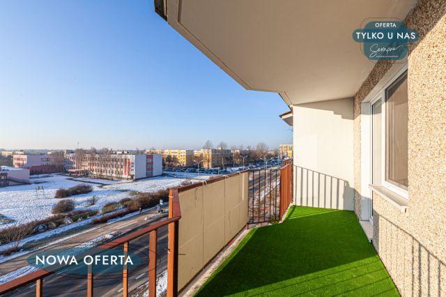 Mieszkanie 3-pokojowe Pabianice, ul. gen. Stefana "Grota" Roweckiego. Zdjęcie 18