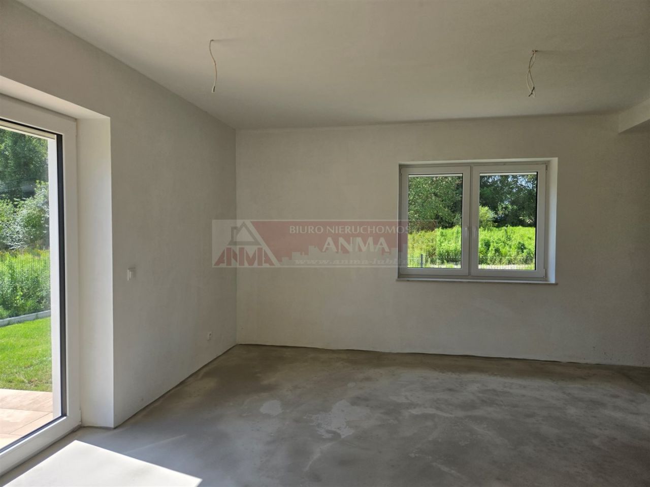 bliźniak, 4 pokoje Dąbrowa Szlachecka. Zdjęcie 12