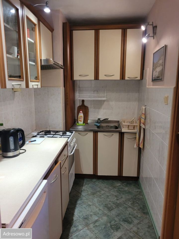 Mieszkanie 2-pokojowe Warszawa Wola, ul. Tadeusza Krępowieckiego. Zdjęcie 5