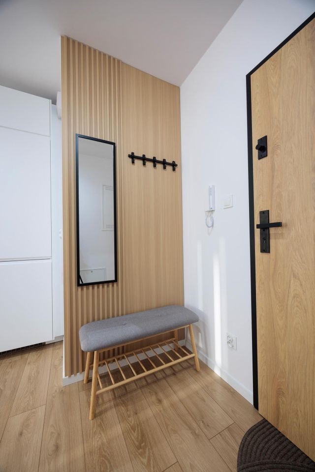 Mieszkanie 2-pokojowe Jędrzejów Podklasztorze, ul. Parkowa. Zdjęcie 4