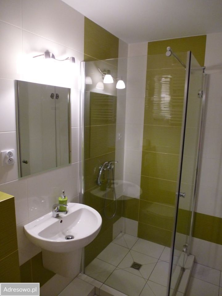 Mieszkanie 1-pokojowe Gdynia Wzgórze Świętego Maksymiliana, ul. Cypriana Kamila Norwida. Zdjęcie 3