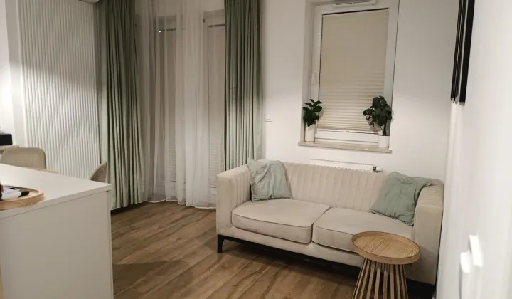 Mieszkanie 3-pokojowe Lublin Wrotków, ul. Henryka Wolińskiego