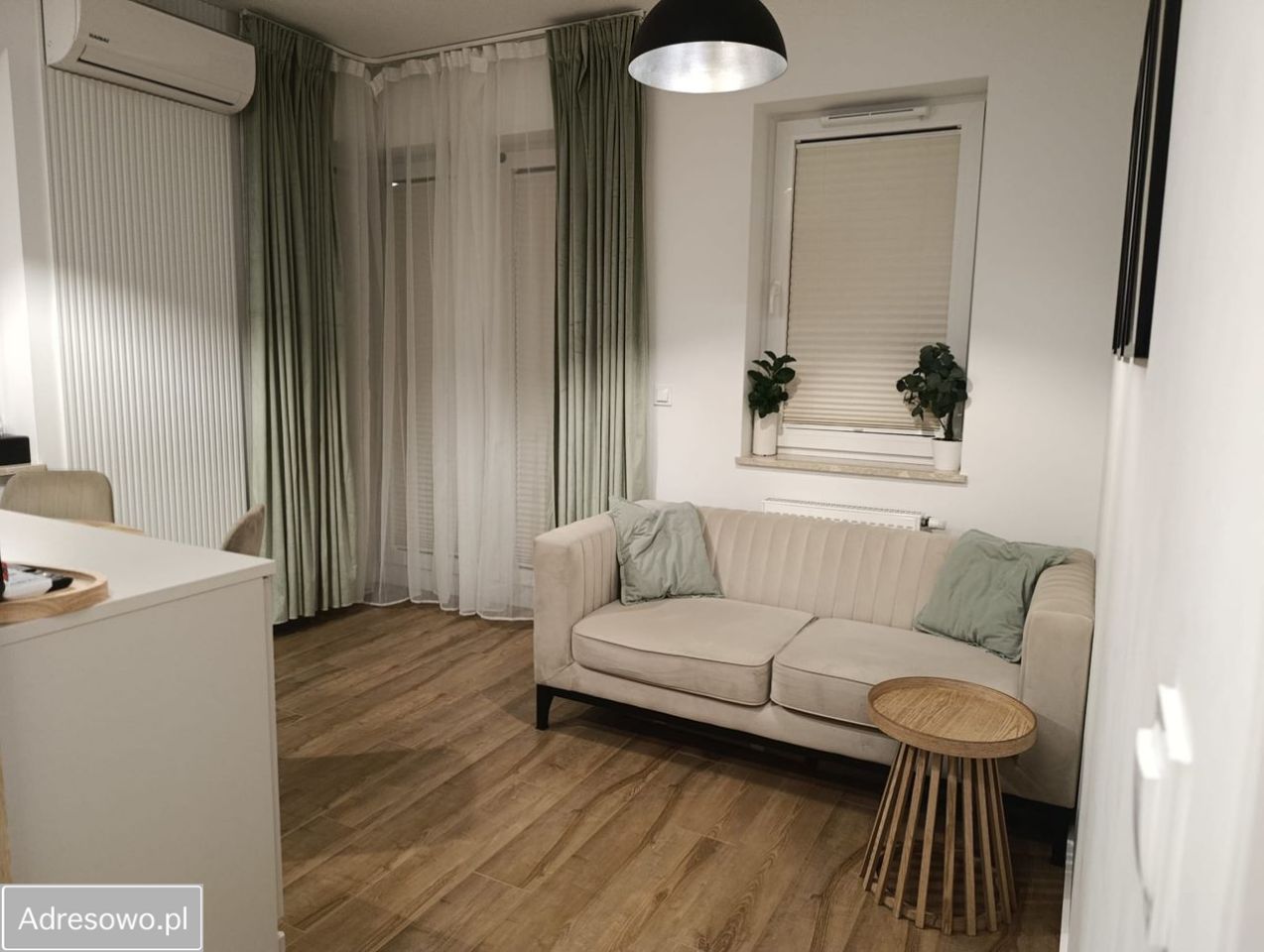 Mieszkanie 3-pokojowe Lublin Wrotków, ul. Henryka Wolińskiego. Zdjęcie 1