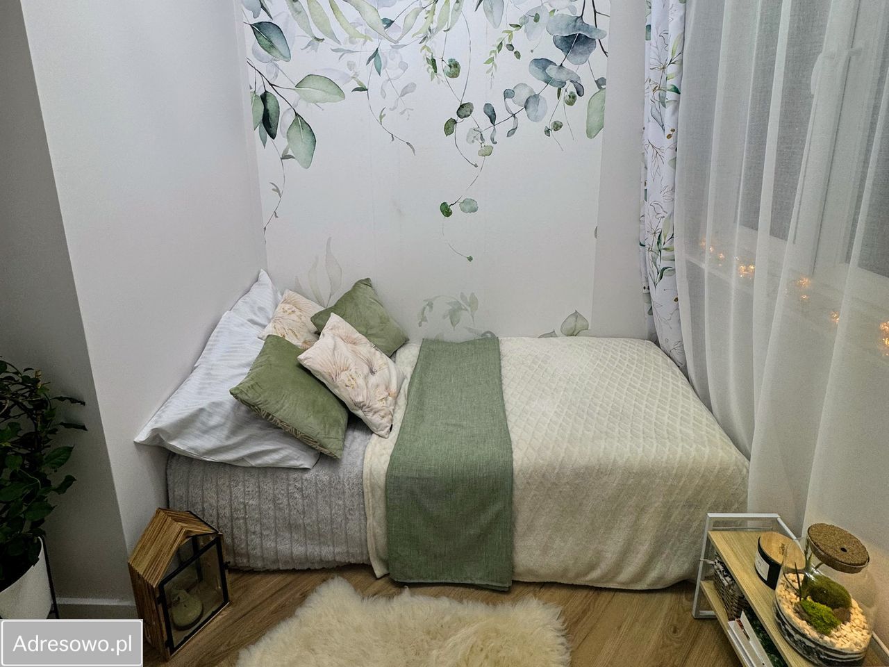 Mieszkanie 3-pokojowe Wrocław Psie Pole. Zdjęcie 12