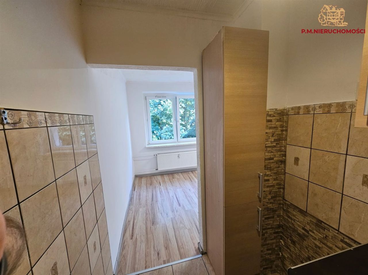 Mieszkanie 2-pokojowe Rybnik Chwałowice, ul. Józefa Pukowca. Zdjęcie 6