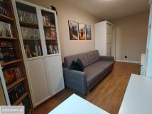 Mieszkanie 3-pokojowe Kraków Mistrzejowice, os. Bohaterów Września. Zdjęcie 3