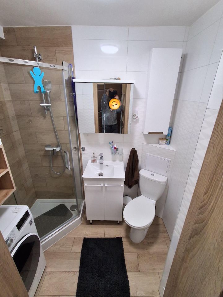 Mieszkanie 2-pokojowe Gryfice, ul. Sportowa. Zdjęcie 1