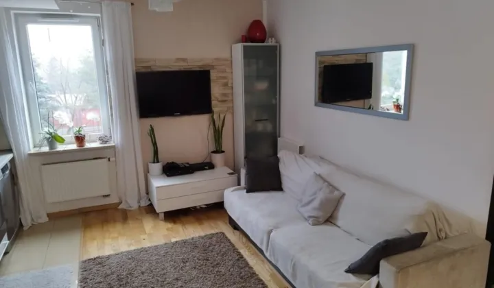 Mieszkanie 2-pokojowe Lublin Dziesiąta, ul. Wojenna