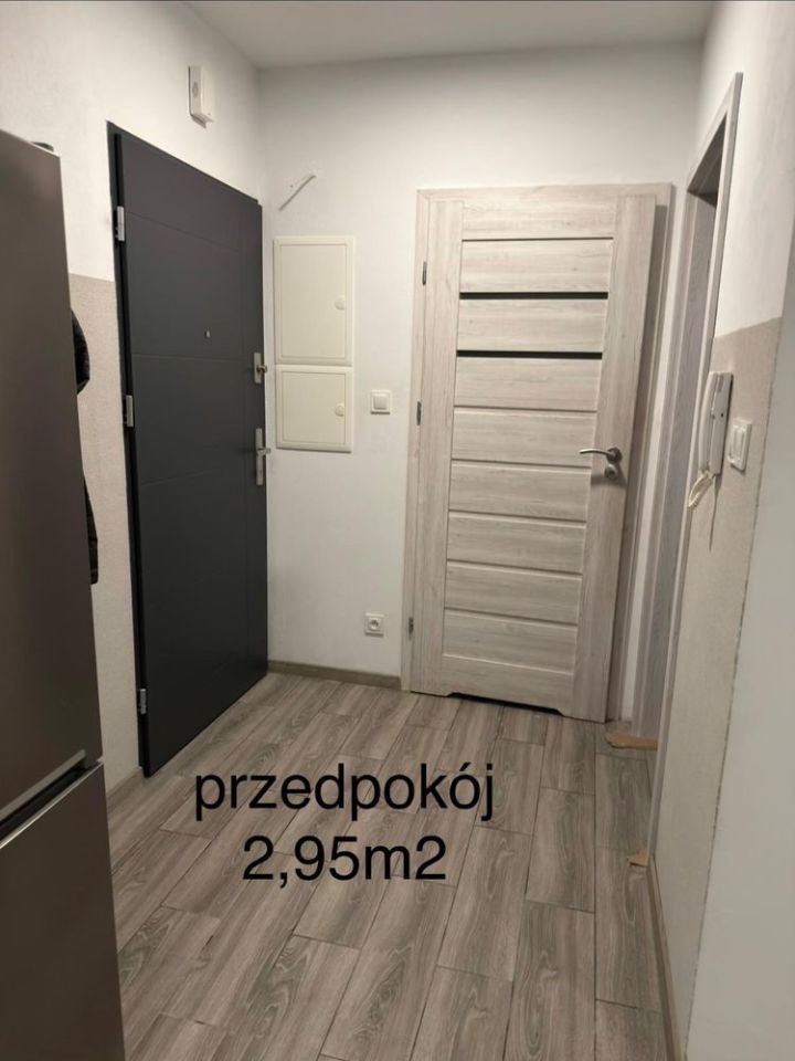 Mieszkanie 2-pokojowe Lębork. Zdjęcie 2