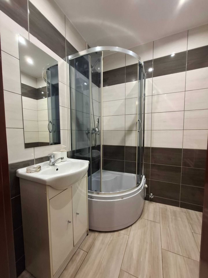 Mieszkanie 2-pokojowe Bielsko-Biała Komorowice Krakowskie. Zdjęcie 5