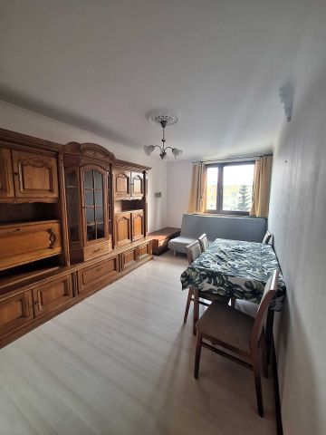 Mieszkanie 2-pokojowe Wrocław Psie Pole. Zdjęcie 1