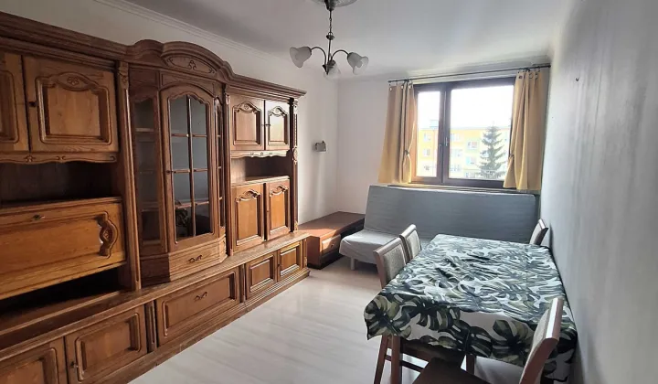 Mieszkanie 2-pokojowe Wrocław Psie Pole