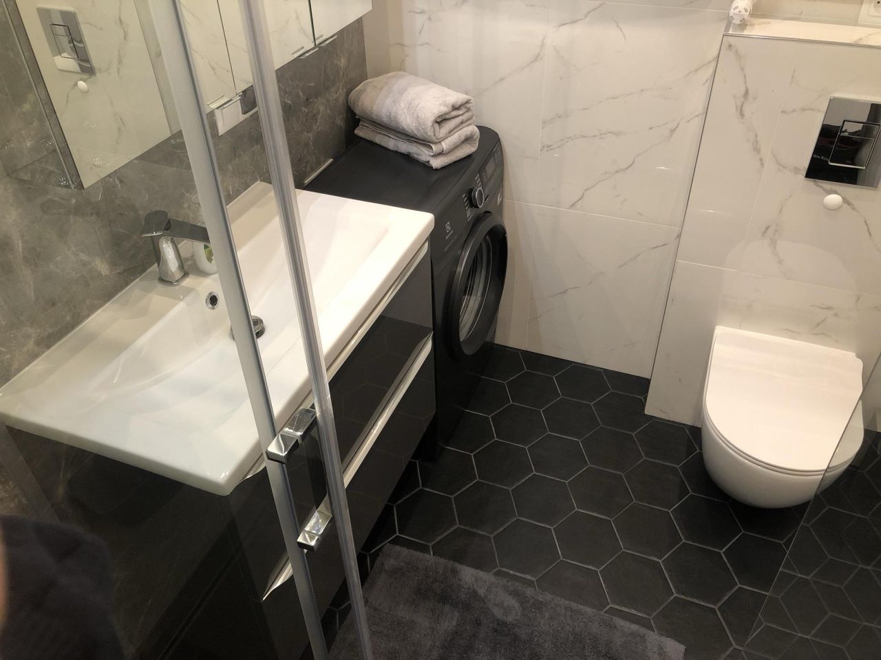 Mieszkanie 1-pokojowe Szczecin Śródmieście. Zdjęcie 11