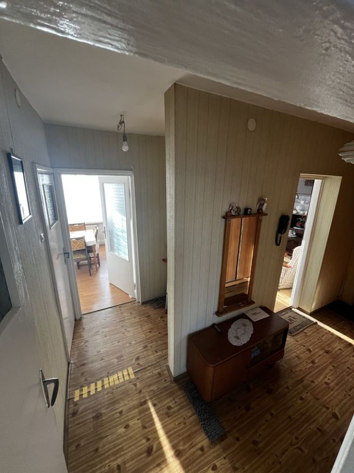 Mieszkanie 3-pokojowe Drawno. Zdjęcie 3