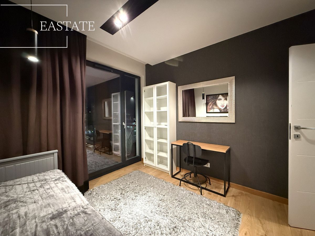 Mieszkanie 3-pokojowe Warszawa Mokotów, ul. Konstruktorska. Zdjęcie 6