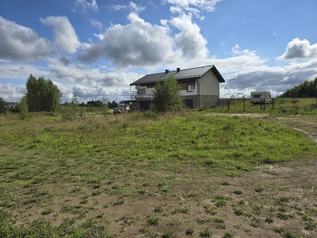 Działka budowlana Czeczewo, ul. Wyszyńskiego. Zdjęcie 6