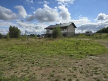 Działka budowlana Czeczewo, ul. Wyszyńskiego. Zdjęcie 4