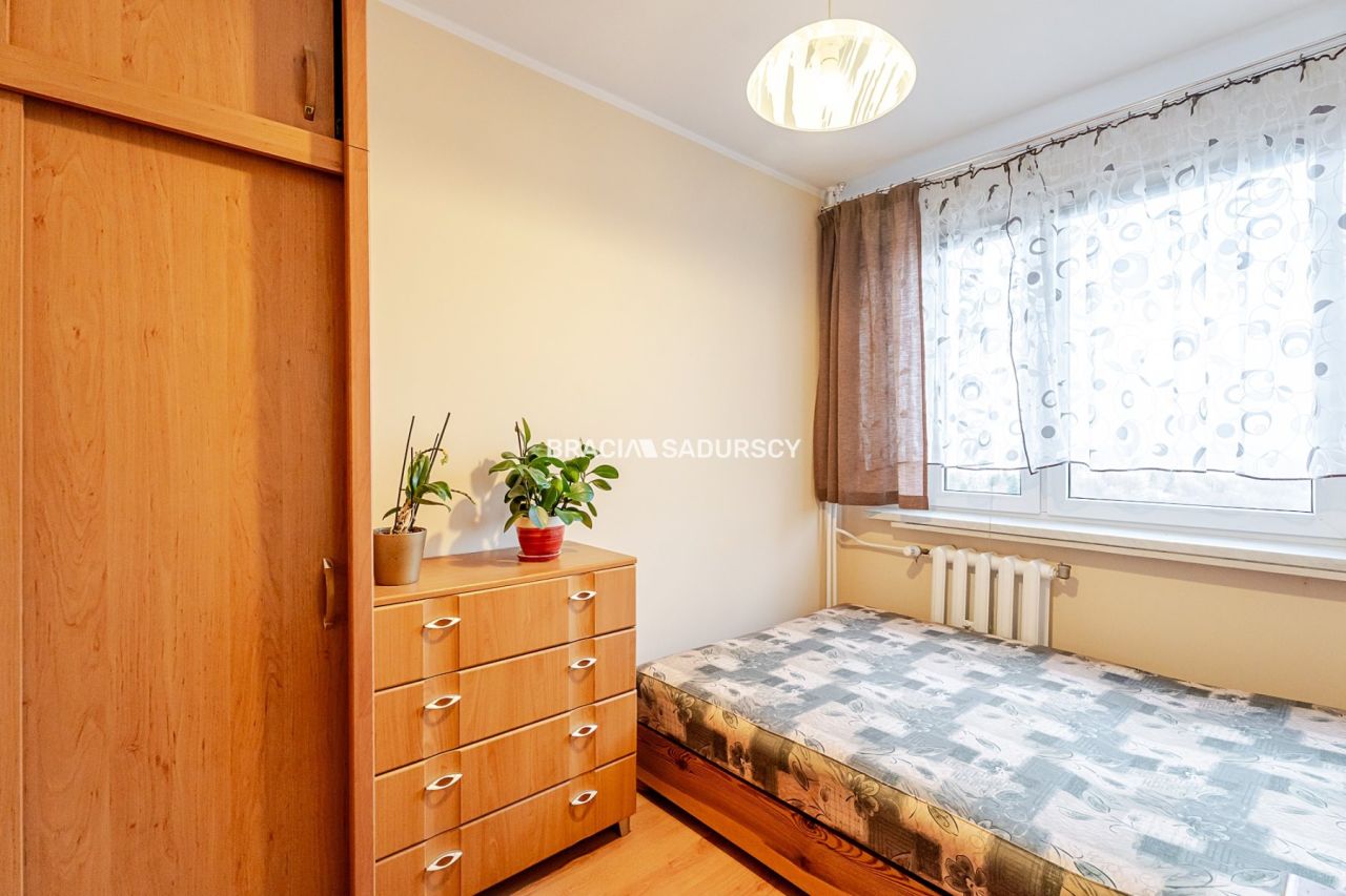 Mieszkanie 3-pokojowe Kraków Podgórze Duchackie, ul. Podedworze. Zdjęcie 4