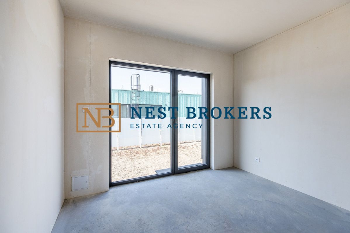 Mieszkanie 5-pokojowe Kraków Prądnik Biały, ul. Władysława Łokietka. Zdjęcie 11