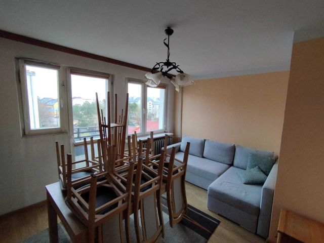 Mieszkanie 2-pokojowe Włodawa. Zdjęcie 1