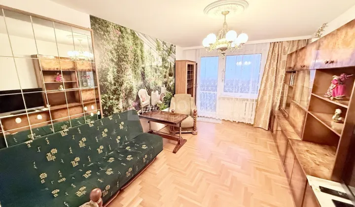 Mieszkanie 2-pokojowe Kielce, ul. Jana Nowaka Jeziorańskiego