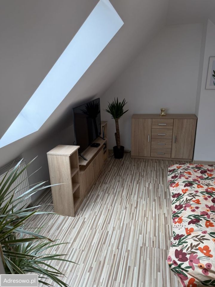 dom szeregowy, 4 pokoje Błażejewo, os. Osiedle Przylesie. Zdjęcie 16