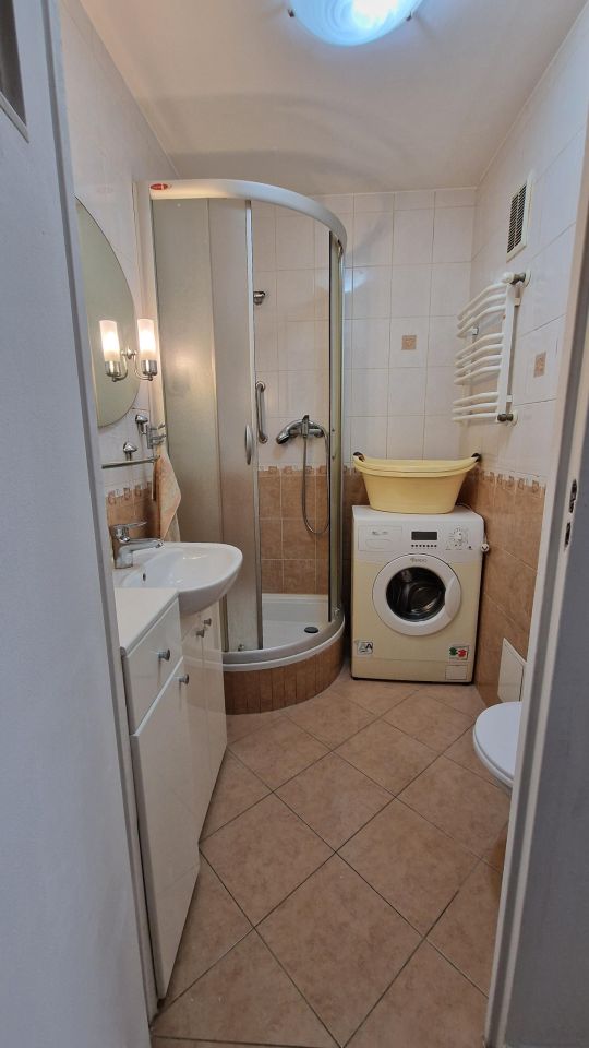 Mieszkanie 2-pokojowe Warszawa Bemowo, ul. mjr. Henryka Sucharskiego. Zdjęcie 11