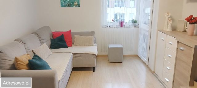 Mieszkanie 2-pokojowe Kraków Czyżyny, os. Osiedle Avia. Zdjęcie 1