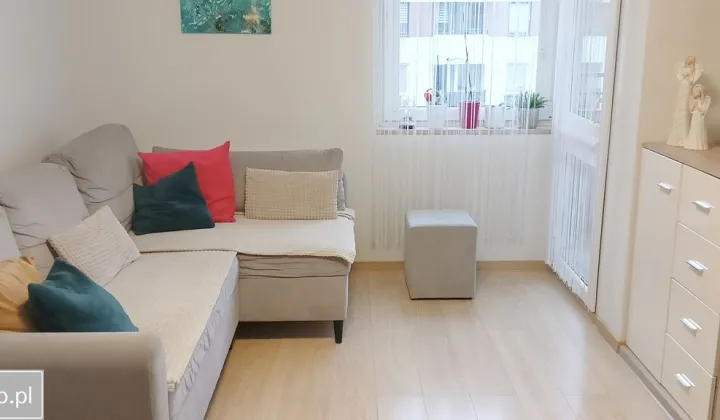 Mieszkanie 2-pokojowe Kraków Czyżyny, os. Osiedle Avia