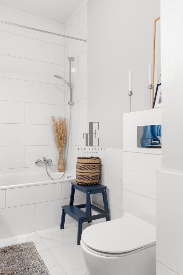 Mieszkanie 2-pokojowe Warszawa Ursus, ul. Skoroszewska. Zdjęcie 16