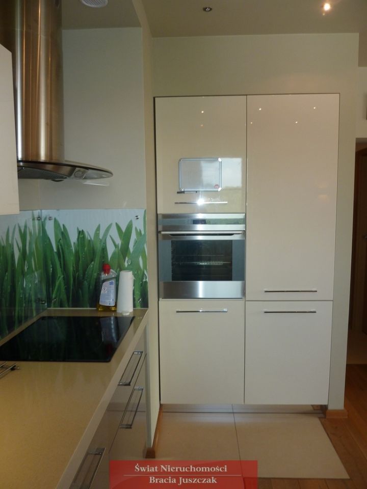 Mieszkanie 3-pokojowe Wrocław, ul. Stolarska. Zdjęcie 1