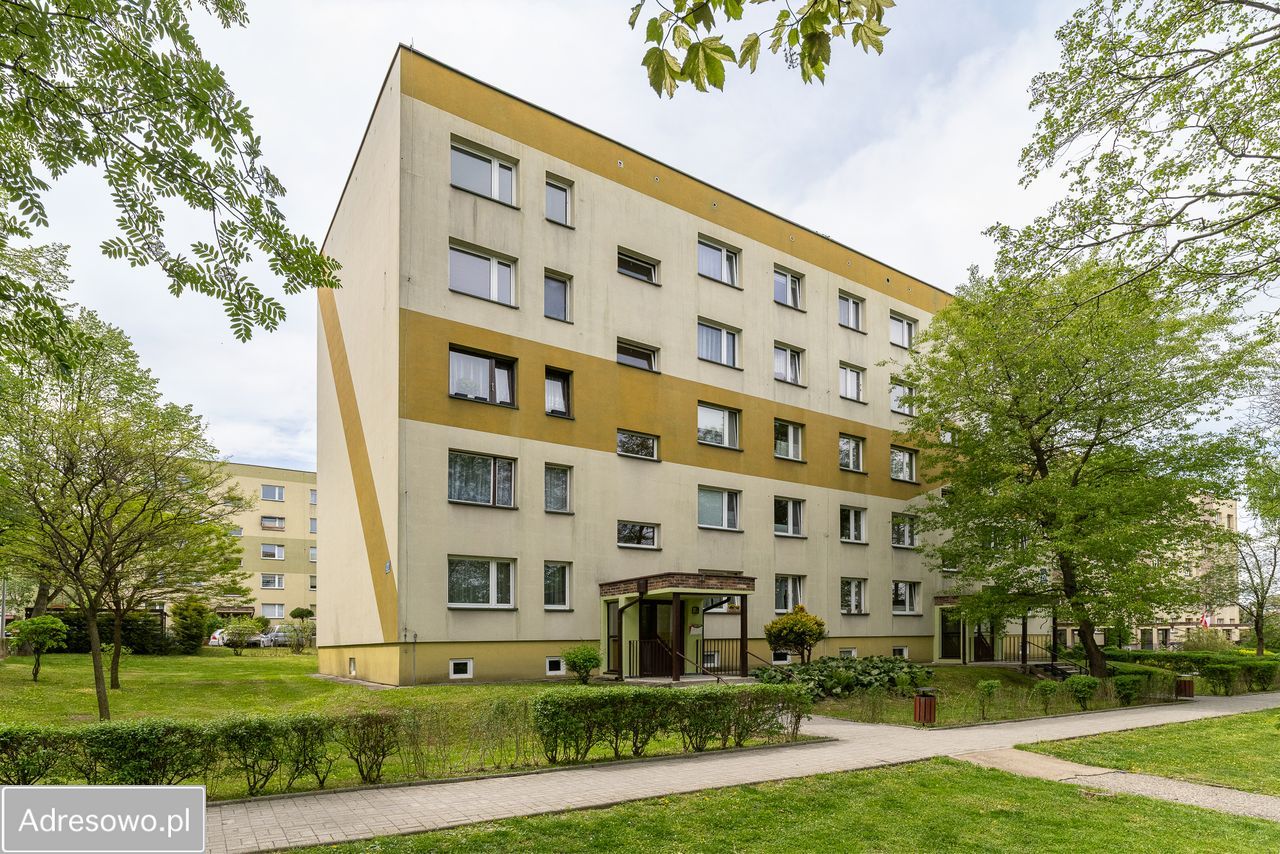 Mieszkanie 3-pokojowe Bielsko-Biała, ul. Stanisława Skrzydlewskiego. Zdjęcie 7