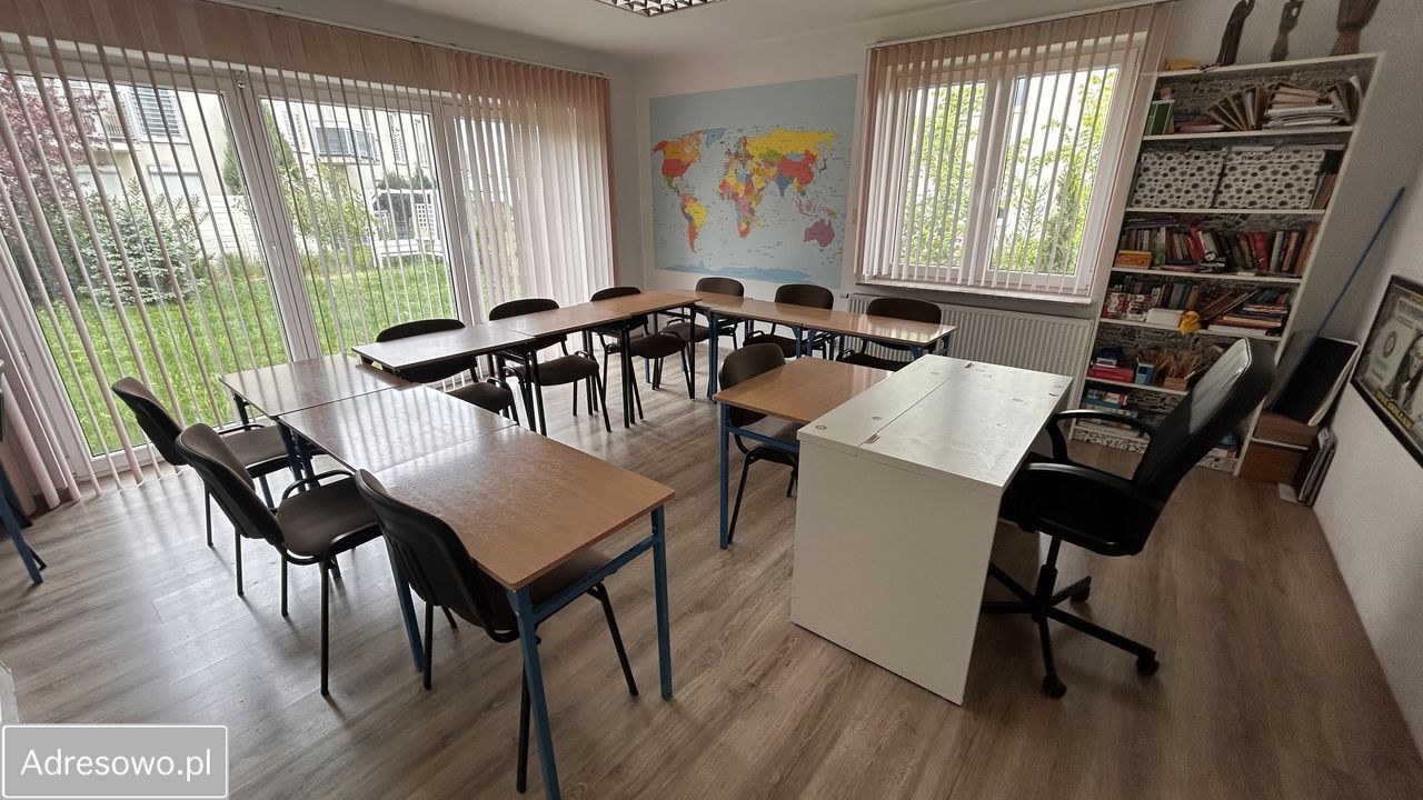 bliźniak, 9 pokoi Plewiska, ul. Zielarska. Zdjęcie 5