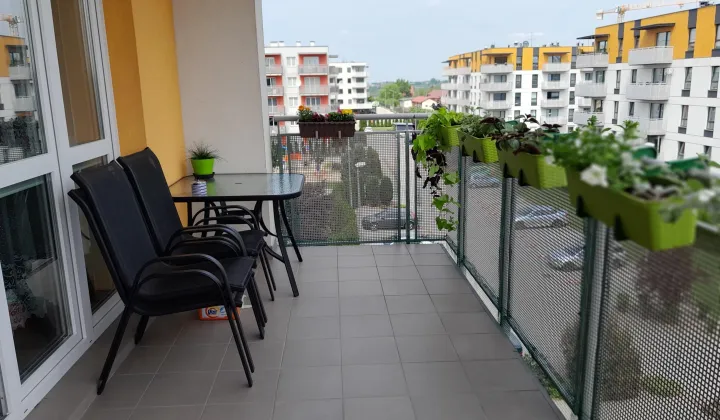 Mieszkanie 2-pokojowe Grójec, ul. Zdrojowa