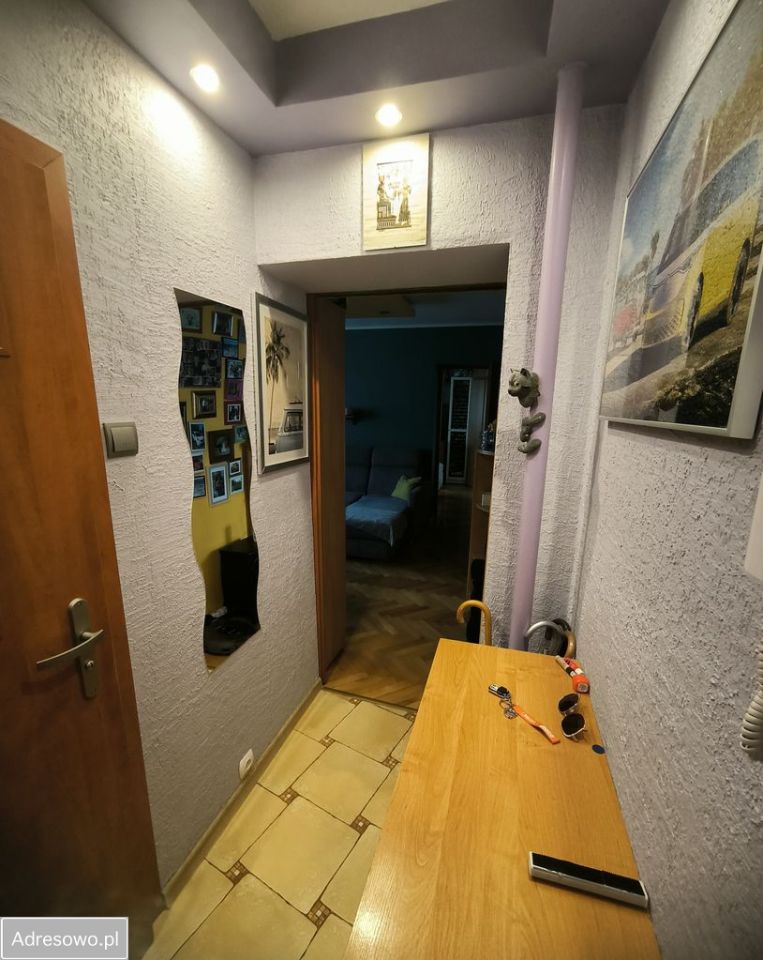 Mieszkanie 2-pokojowe Aleksandrów Łódzki, al. Wyzwolenia. Zdjęcie 8