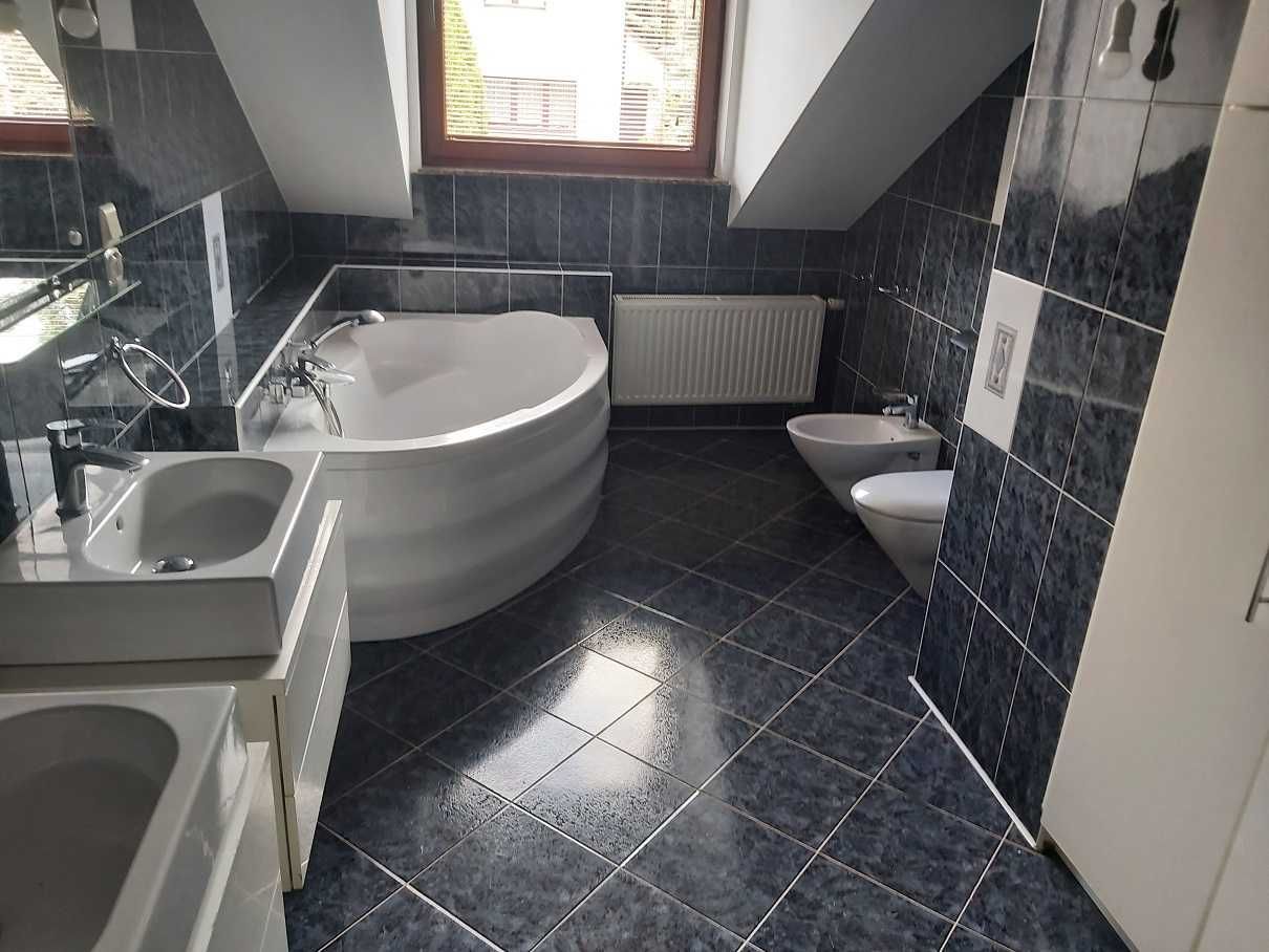 dom szeregowy Szczecin Żelechowa. Zdjęcie 7