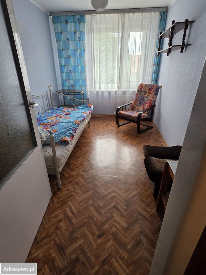 Mieszkanie 2-pokojowe Tomaszów Mazowiecki, ul. Bohaterów 14 Brygady. Zdjęcie 4