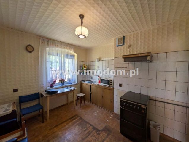 Mieszkanie 3-pokojowe Wrocław Fabryczna. Zdjęcie 5