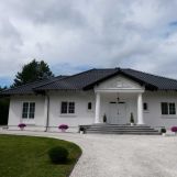 dworek, 4 pokoje Kowalewo, ul. Leśna. Zdjęcie 4