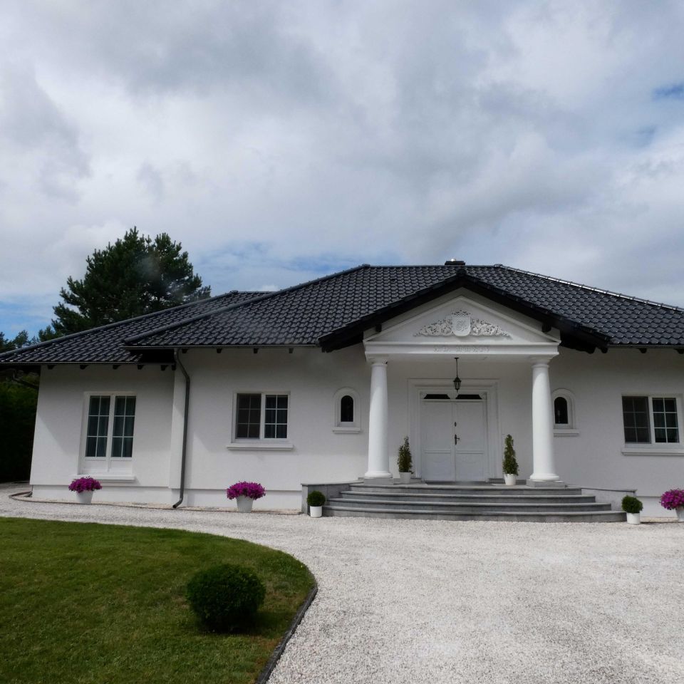 dworek, 4 pokoje Kowalewo, ul. Leśna. Zdjęcie 6
