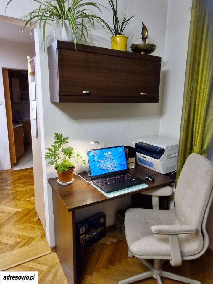Mieszkanie 3-pokojowe Toruń Chełmińskie Przedmieście, ul. Rusa. Zdjęcie 12