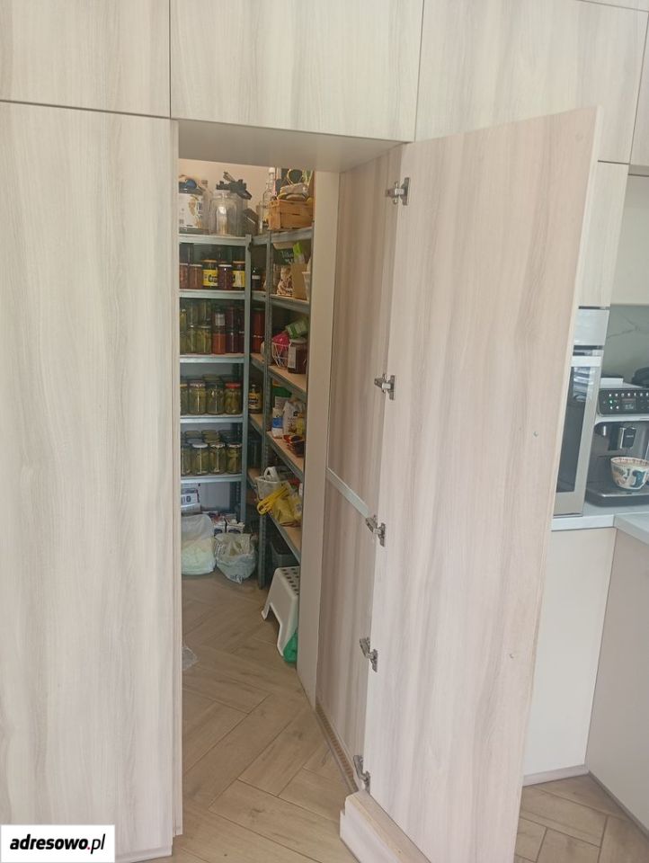 dom wolnostojący, 5 pokoi Elbląg, ul. Okólnik. Zdjęcie 7