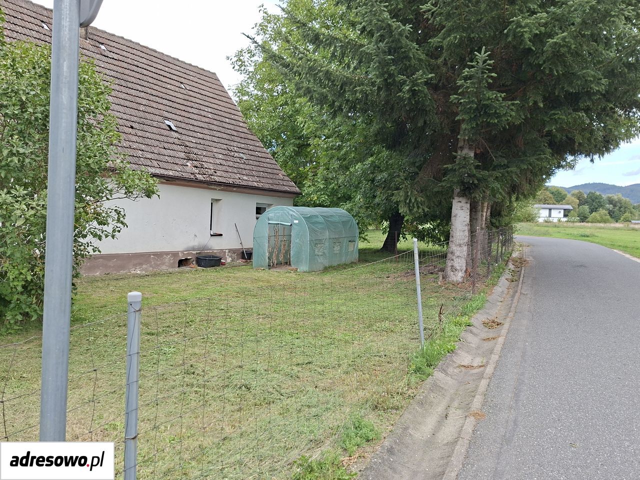 dom wolnostojący, 4 pokoje Jaszkowa Dolna. Zdjęcie 2