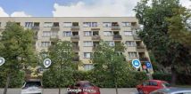 Mieszkanie 3-pokojowe Białystok Centrum, ul. Marii Skłodowskiej-Curie. Zdjęcie 1