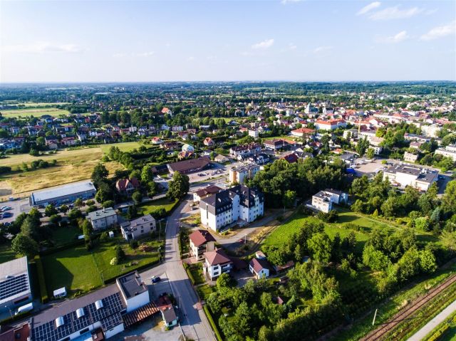 Lokal Kęty Centrum. Zdjęcie 16