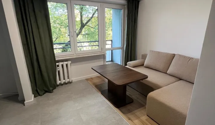 Mieszkanie 2-pokojowe Siedlce, ul. Prymasa Stefana Wyszyńskiego