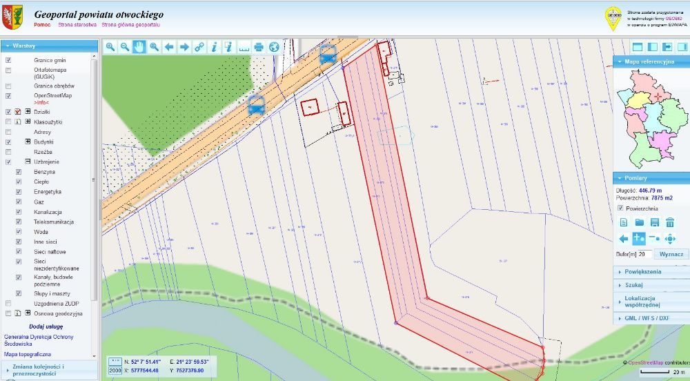 Działka rolno-budowlana Lipowo. Zdjęcie 2