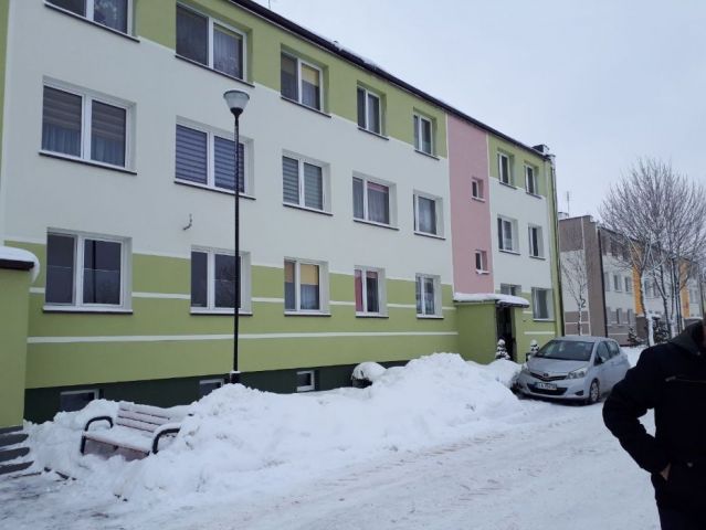 Mieszkanie 3-pokojowe Bondary. Zdjęcie 1